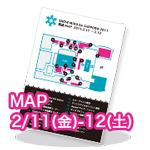 フロアマップ11-12日